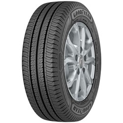 Шина для комерційного транспорту GOODYEAR 215/60R16 103/101T EfficientGrip Cargo 2, C, літня, без камери, (582495)